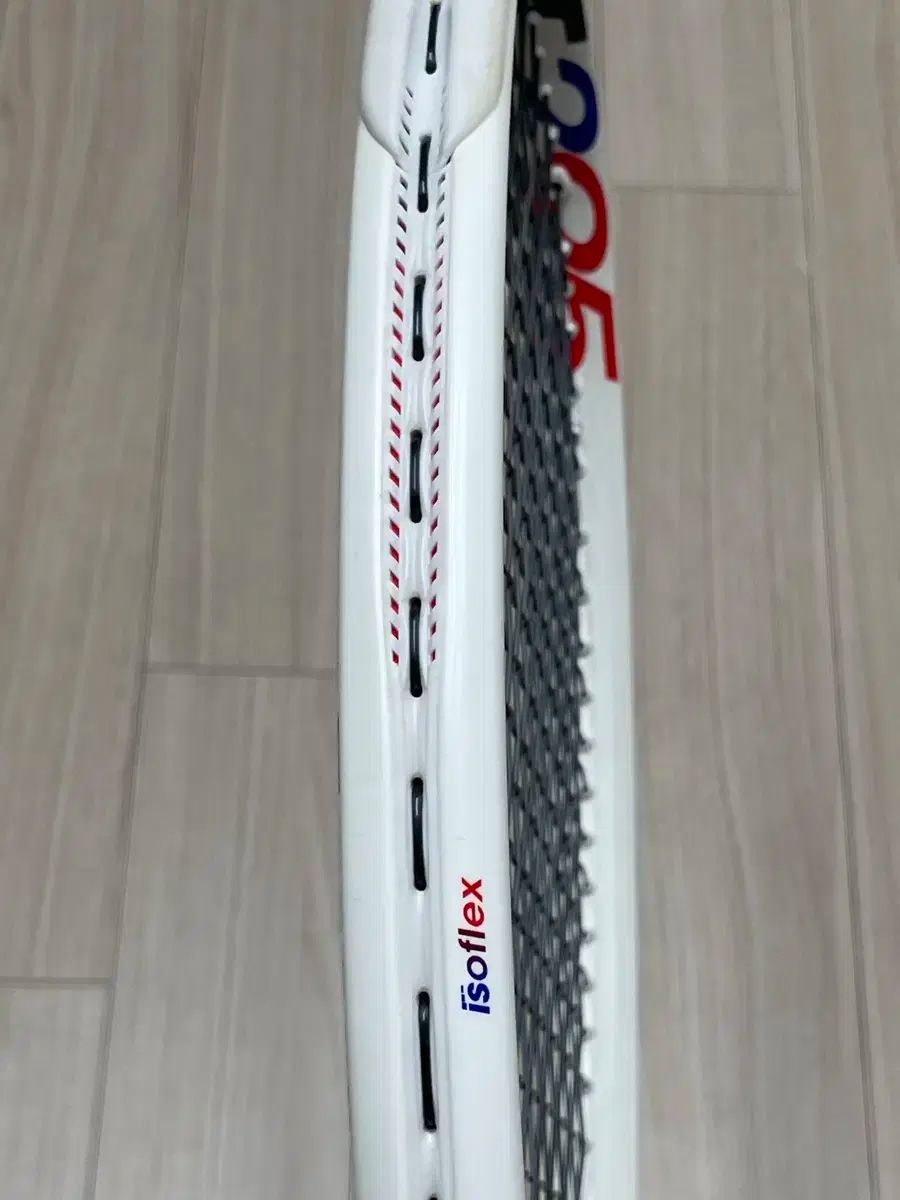 テクニカルファイバー ティフィテ RSL 295 テニスラケット ポプネディ LLC-HASEGAWATOSO_COM