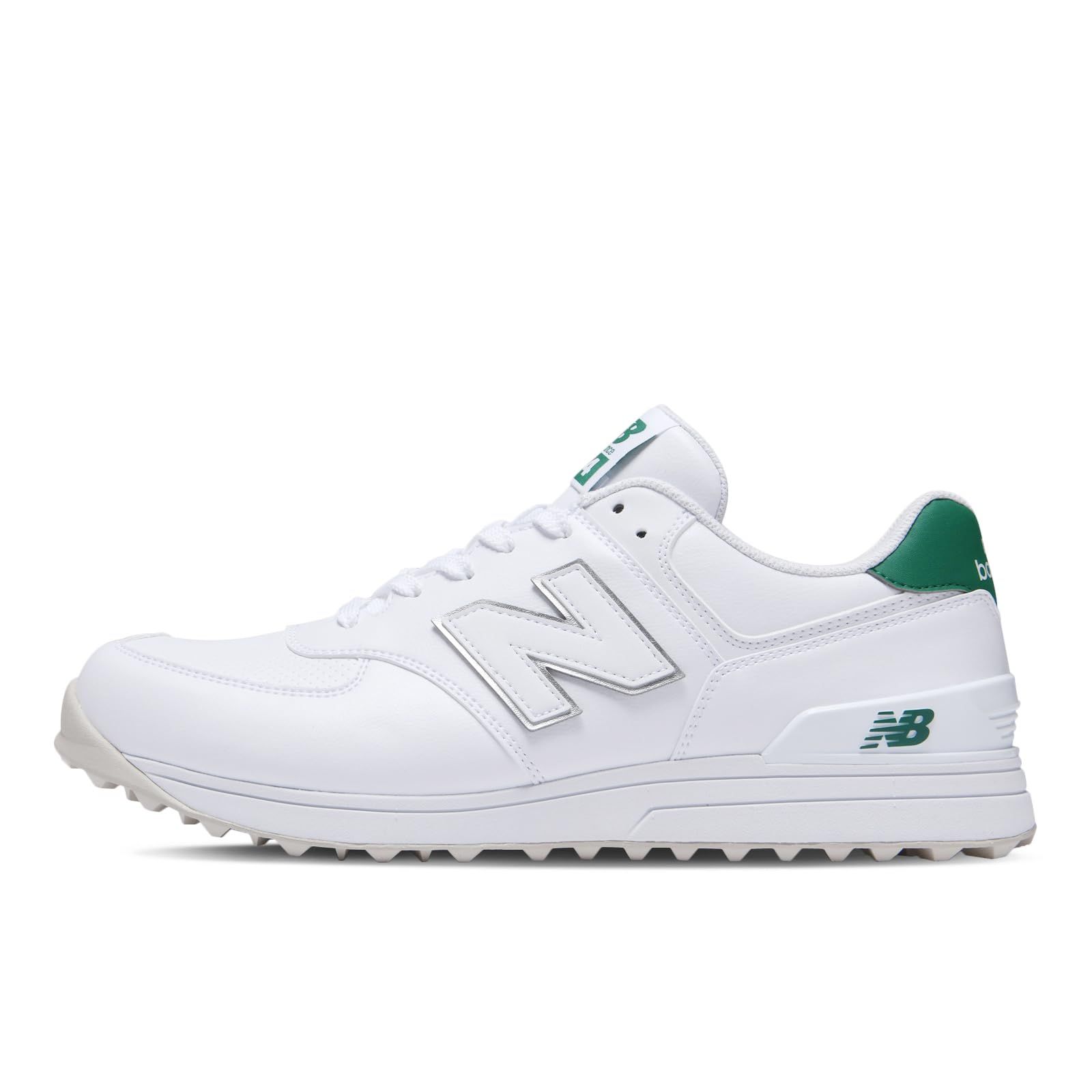 ニューバランス　UGS574C3 ゴルフシューズ　27.5 New Balance ニューバランス スニーカー UGS574 UGS574C3 ゴルフ