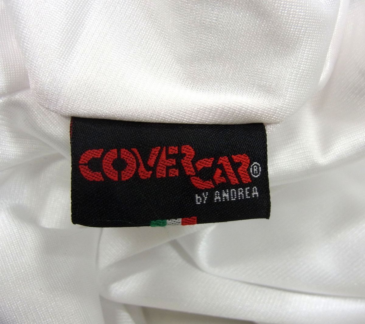 ABARTH アバルト 695 Edizione Maserati 純正カーカバー バッグ付 COVERCAR製 BILLOVLOGS_CO_UK