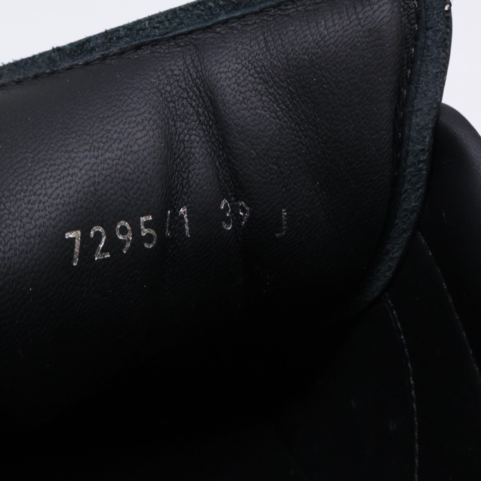 Alexander McQueen アレキサンダーマックイーン 【美品】729541