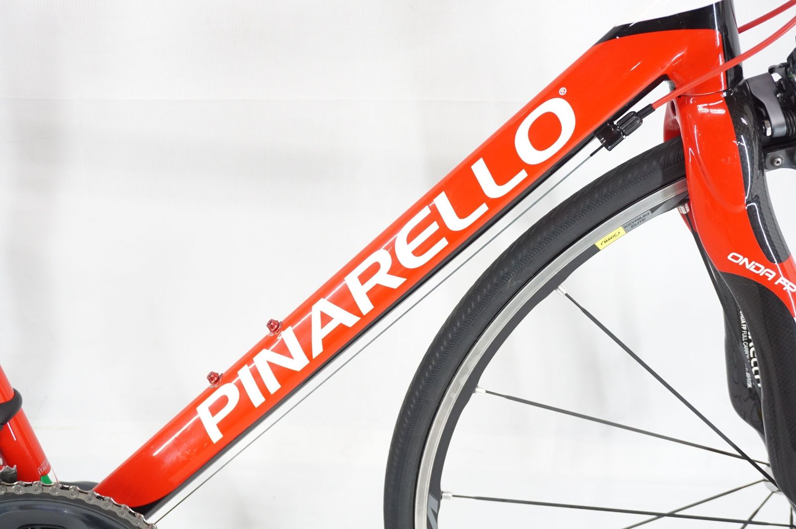 PINARELLO 「ピナレロ」 FP2 2009年モデル ロードバイク / バイチャリ