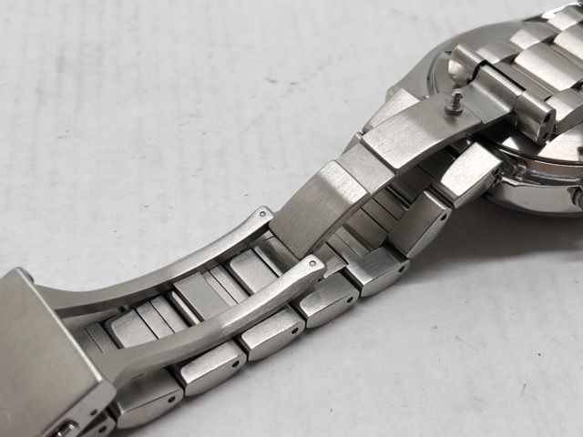 SEIKO(セイコー) PROSPEX プロスペックス SPEEDTIMER スピードタイマー