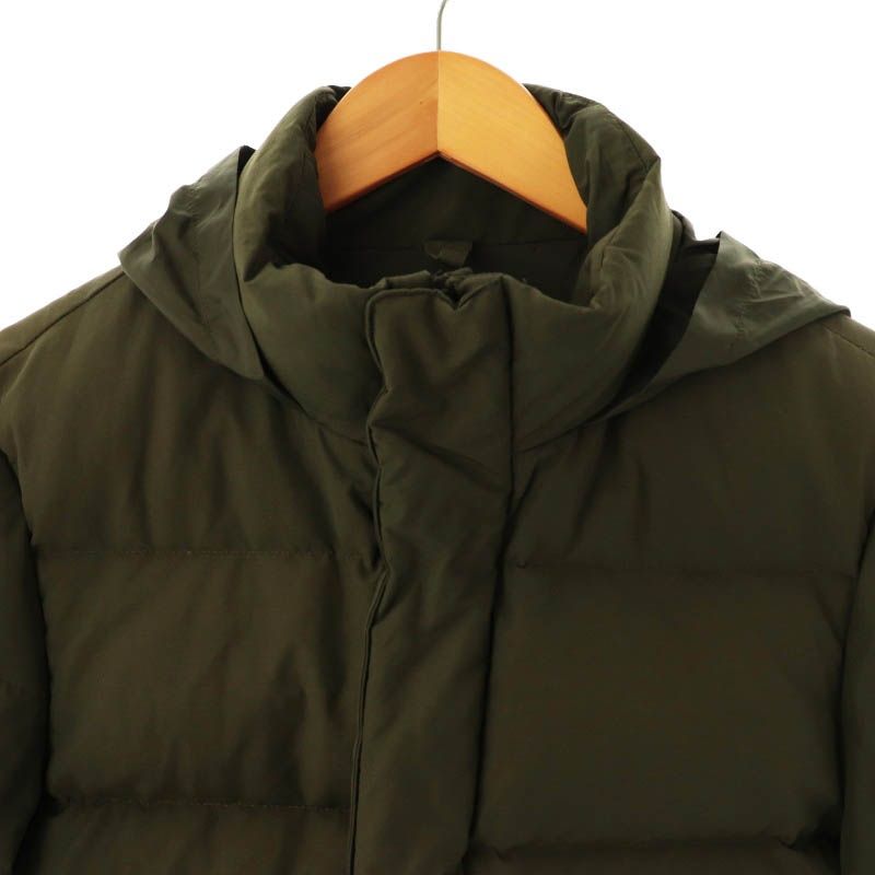 ギャップ GAP アウトドアエディション OUTDOOR EDITION ダウン