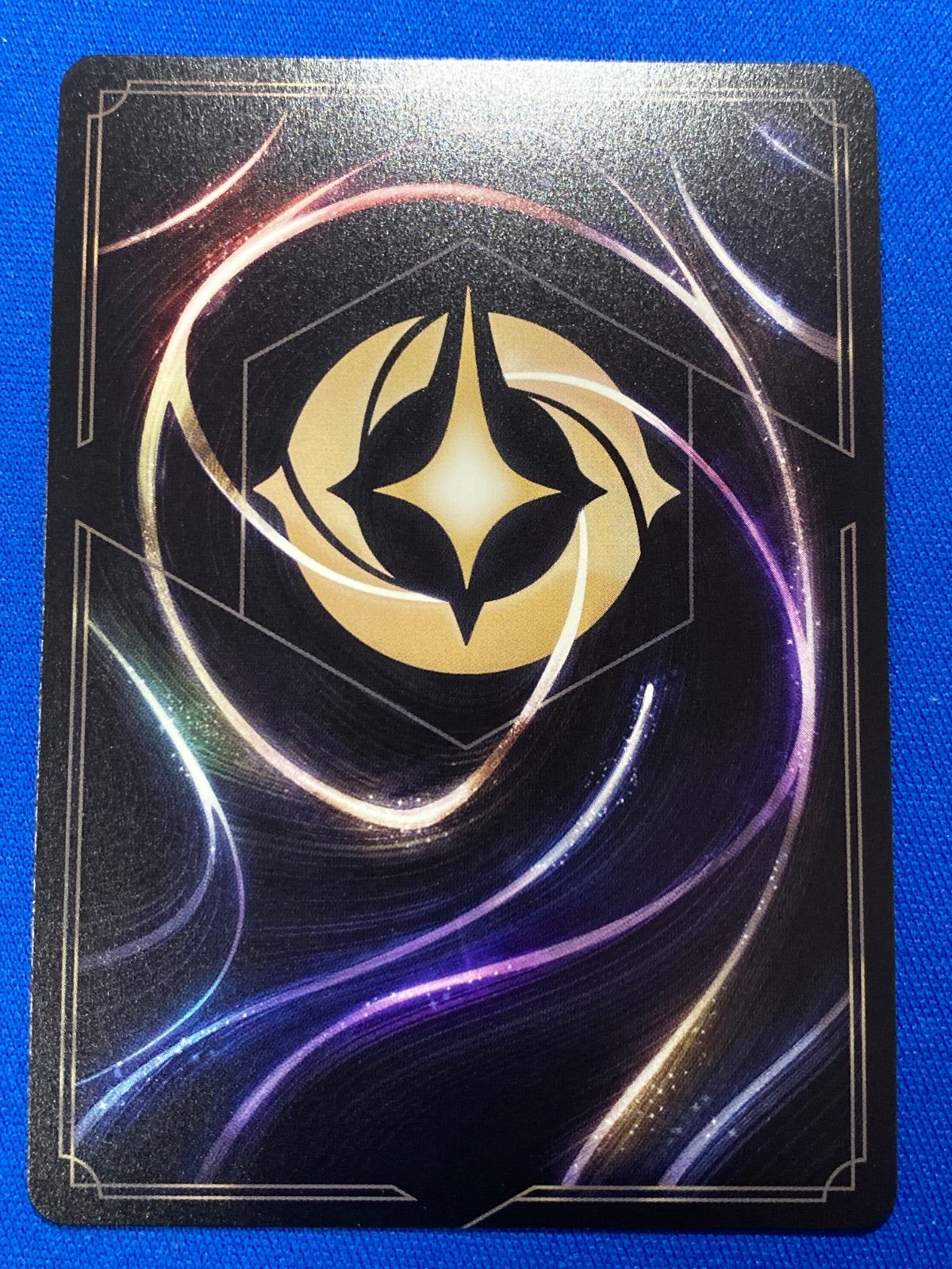 ディズニー ロルカナ 女王の城 ホイル foil - メルカリ