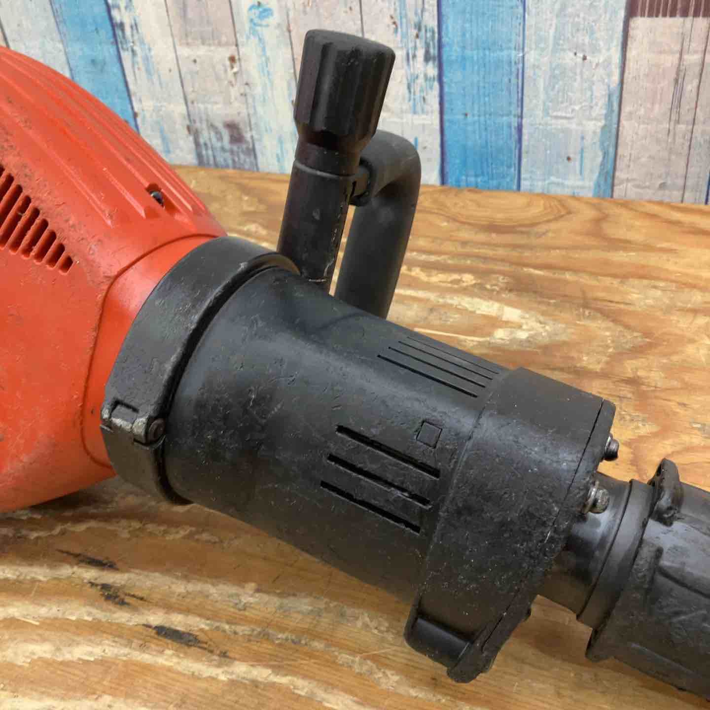 Hilti コード式ハツリ機