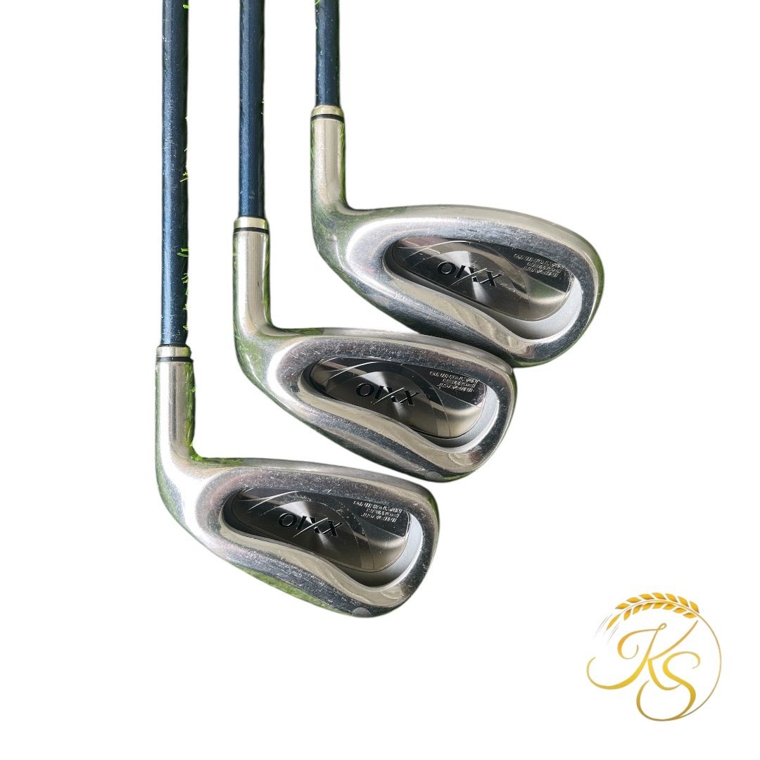 ケーシー ゼクシオフォージド4世代アイアンセット XXIOフォージドアイアン（4代目シリーズ） | アイアン | 製品