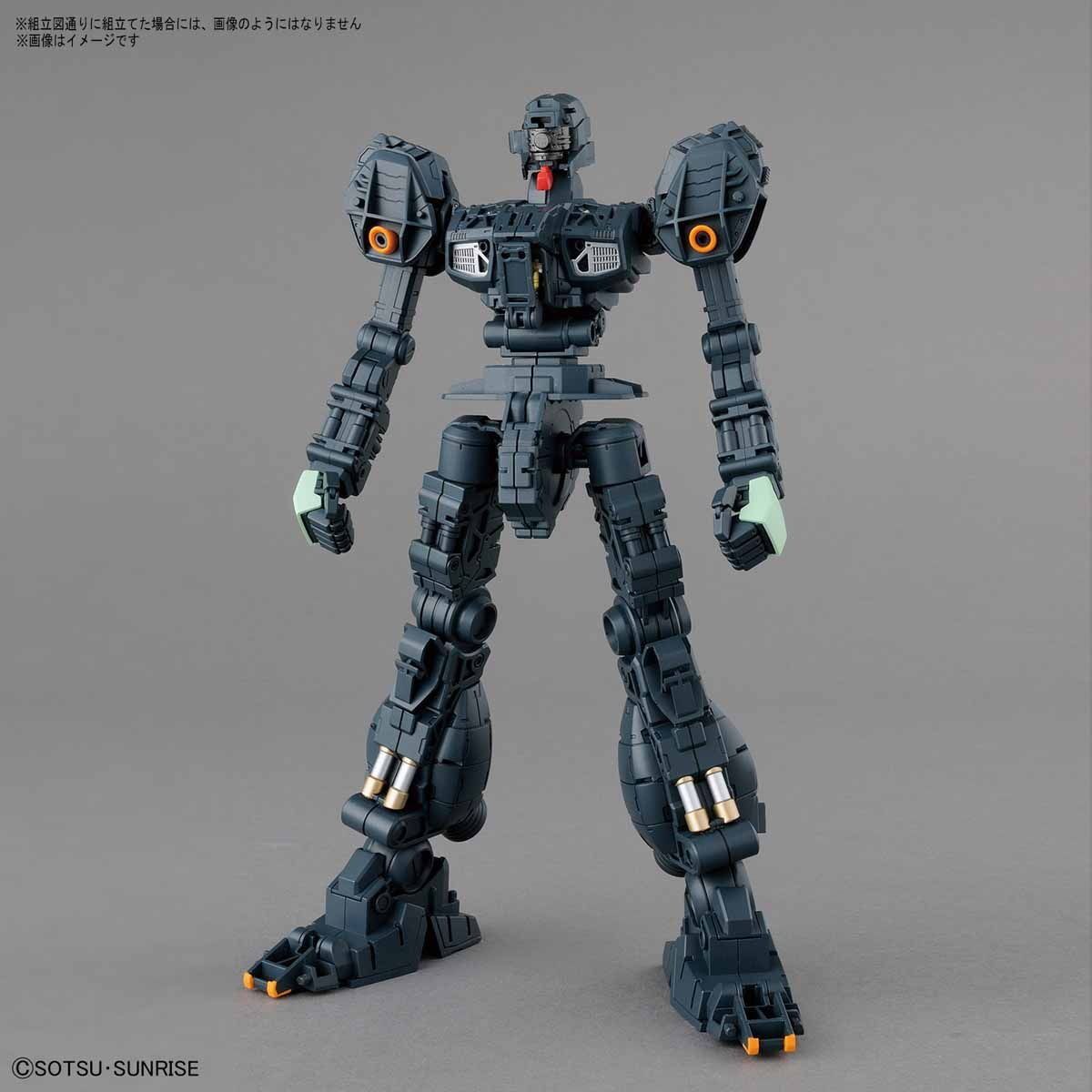 BANDAI - (再販) MG 1/100 RGM-89 ジェガン 機動戦士ガンダム 逆襲のシャア プラモデル(5063575) バンダイスピリッツ 再販) MG 1/100 RGM-89 ジェガン 機動戦士ガンダム 逆襲のシャア
