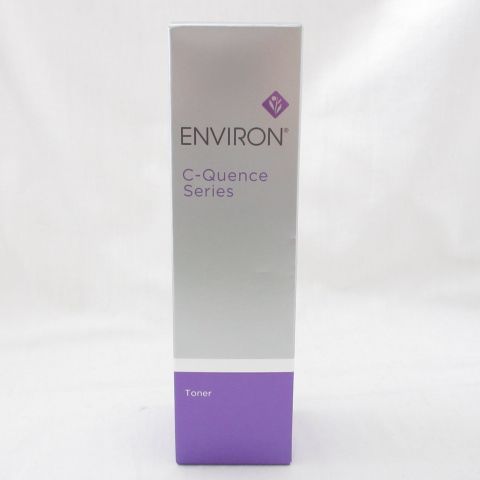 期限2026年2月 ENVIRON エンビロン C－クエンストーナー トーニングローション 130ml