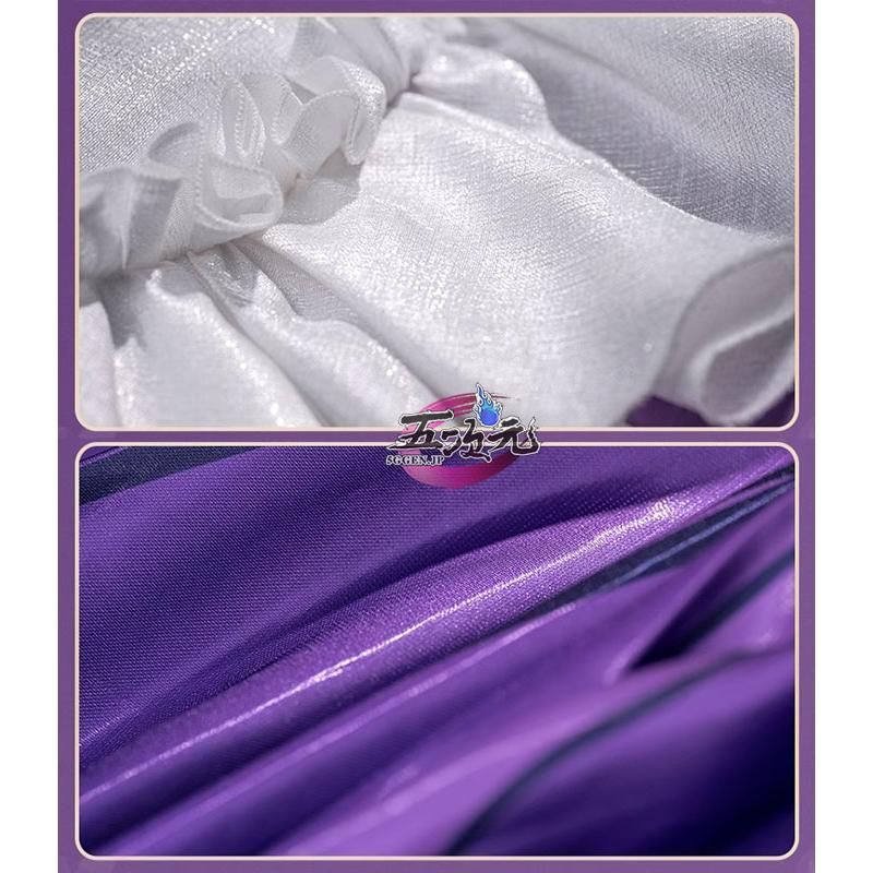 崩壊スターレール コスプレ