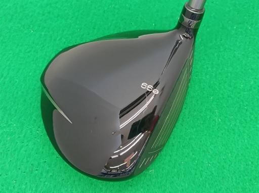 プロギア egg(2019) 3W フェアウェイウッド FW eggオリジナルカーボン