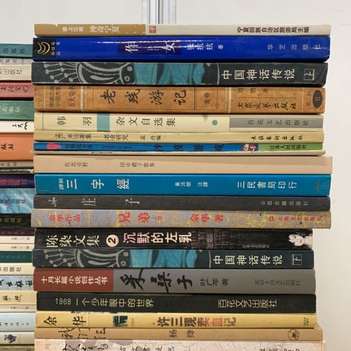 ■02)【同梱不可】中国古典文学・歴史など 中文書まとめ売り約95冊大量セット/本/地図/小説/宗教/信仰/仏教/思想/佛教/古代文化/B □02)【同梱不可】中国古典文学・歴史など 中文書まとめ売り約95