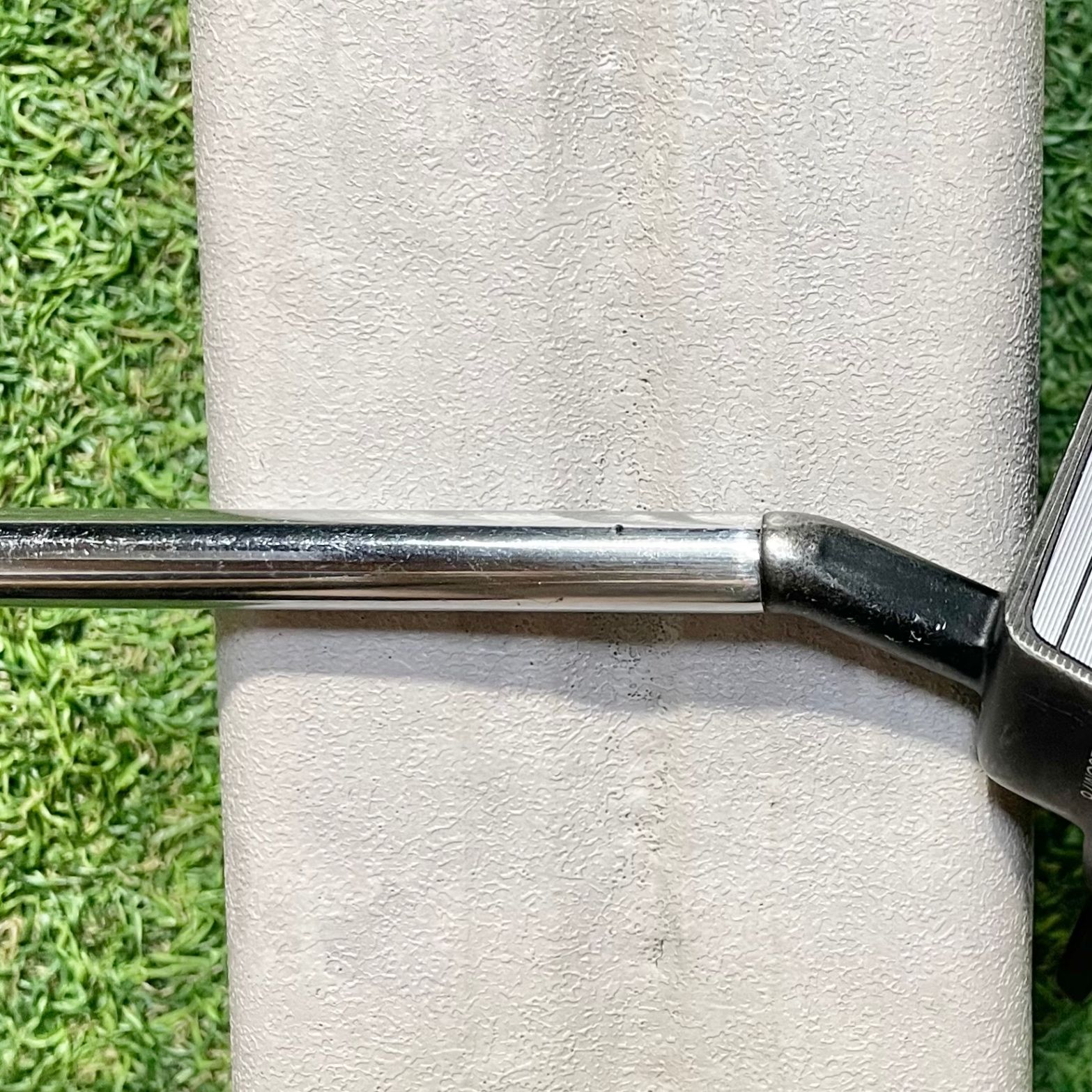 COBRA - 【貴重レフティ】COBRA KING VINTAGE  STINGRAY-40 パター 33.5インチ コブラ キング ヴィンテージ スティングレイ40 左 貴重レフティ】COBRA KING VINTAGE STINGRAY-40 パター 33.5