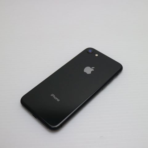 iPhone8 256GB スペースグレイ(ブラック) SIMフリー Amazon | 【整備