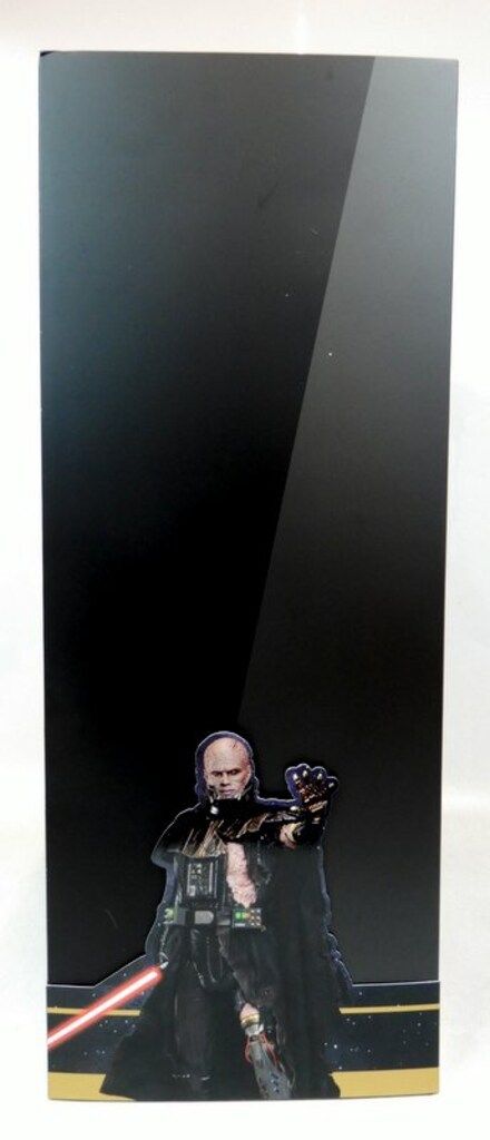 HOTTOYS MOVIE MASTERPIECE DX DARTH VADER BATTLE DAMAGED DELUXE VERSION SPECIAL EDITIO DX45 WWW_STEELWINDOWSANDDOORS_COM