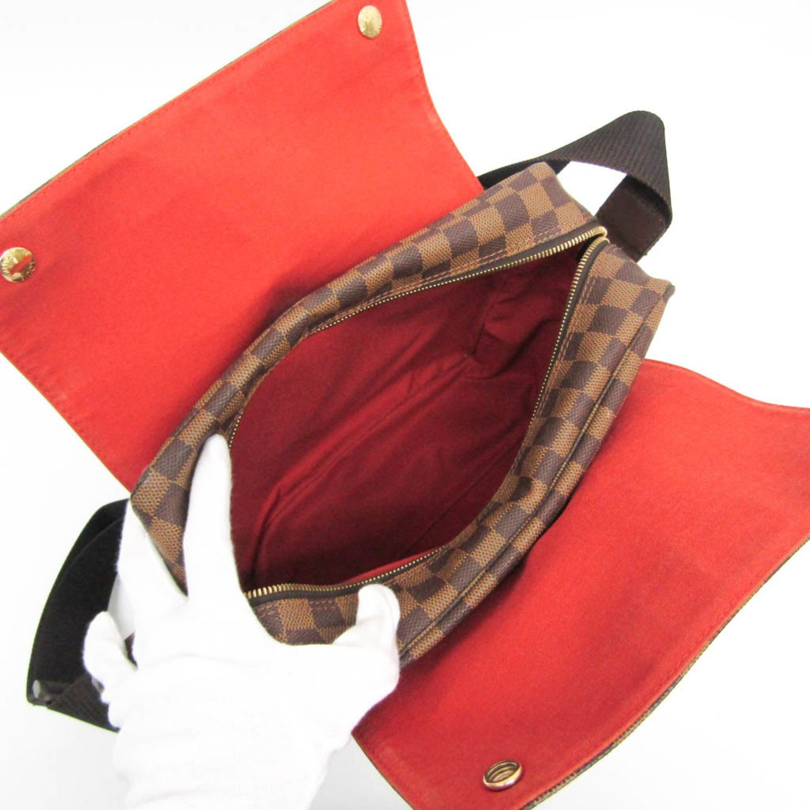 ルイ・ヴィトン LOUIS VUITTON ナヴィグリオ N45255 エベヌ ルイ・ヴィトン LOUIS VUITTON ナヴィグリオ N45255 エベヌ
