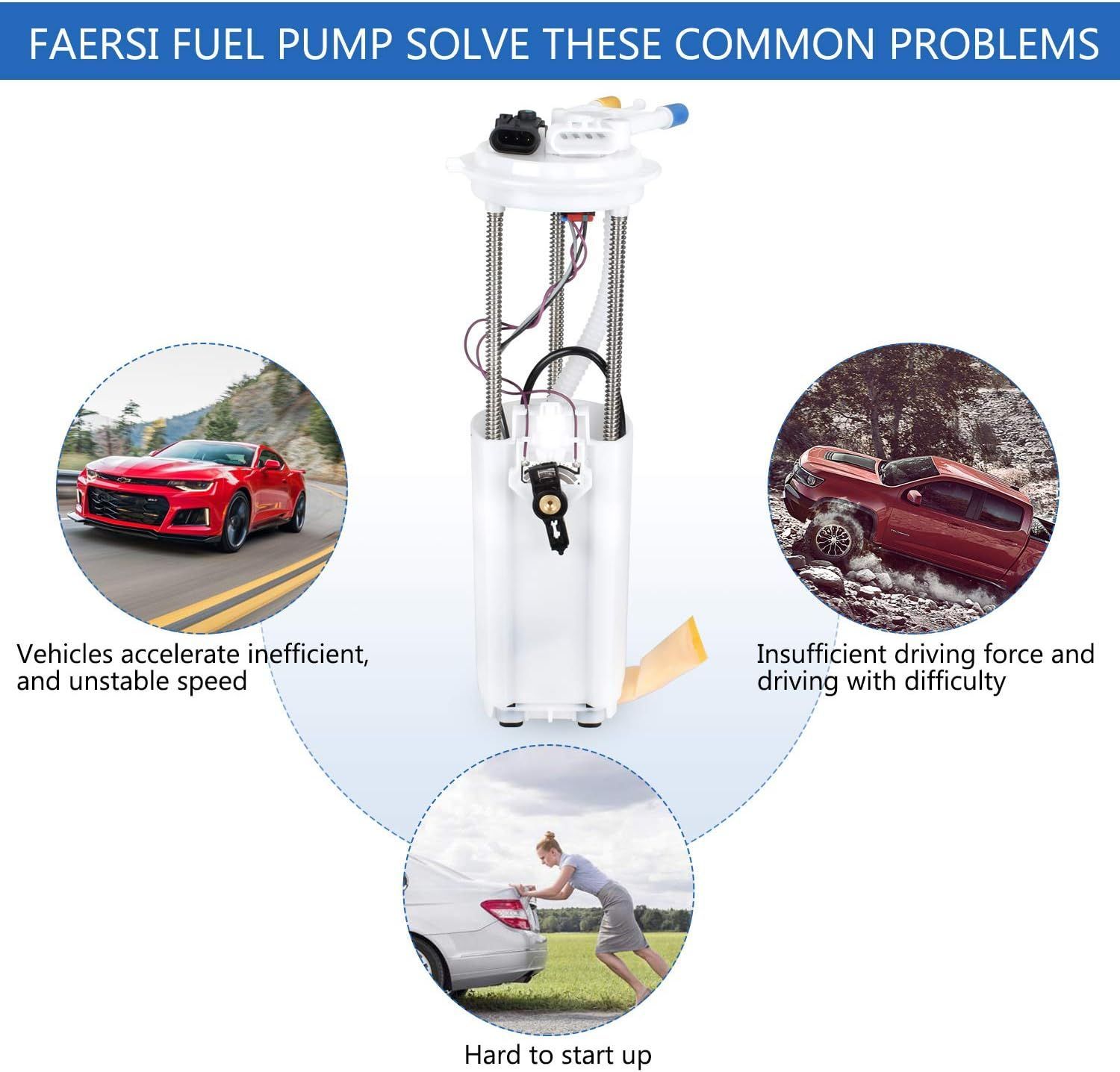 シボレー　燃料ポンプ　タホ　サバーバン　ck1500 TBI シボレー 燃料ポンプ タホ サバーバン ck1500 TBI フューエルセンダー