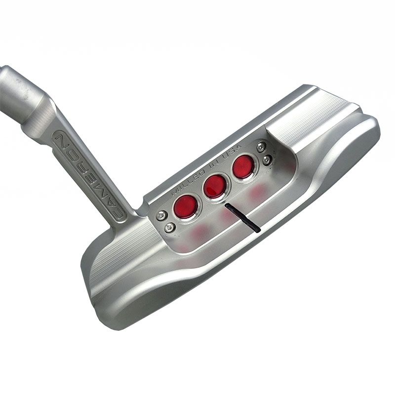 Studio Style Newport Plus　34インチ スコッティ キャメロン パター STUDIO STYLE NEWPORT Plus 34インチ