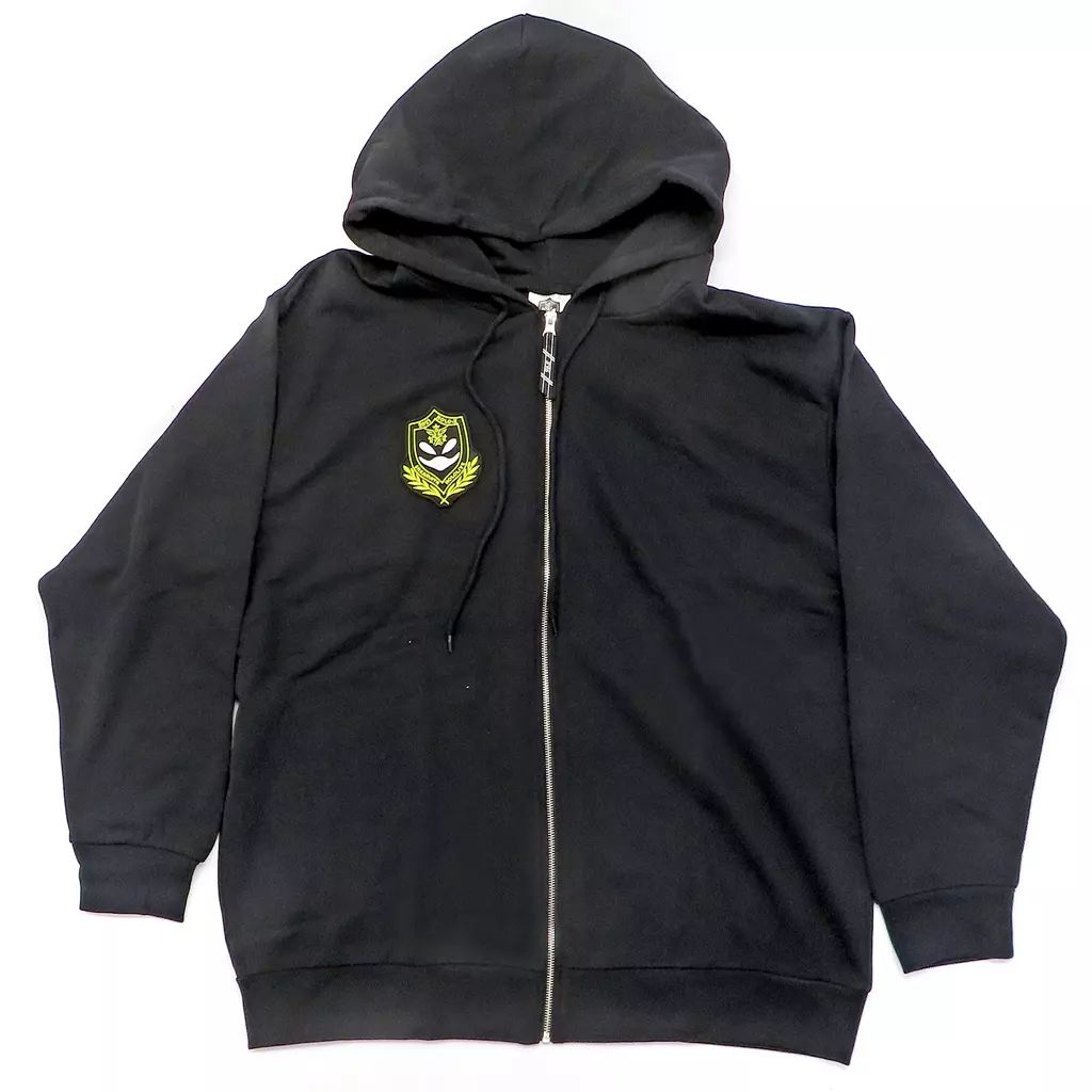 中古】アウターウェア 沙花叉クロヱ 沙花叉とおそろっちパーカー