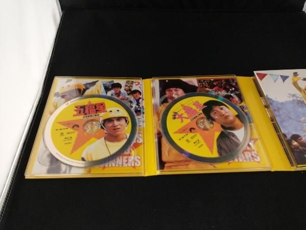 BD】ラッキー・スター トリロジー ブルーレイBOX 日本劇場公開版〈4枚