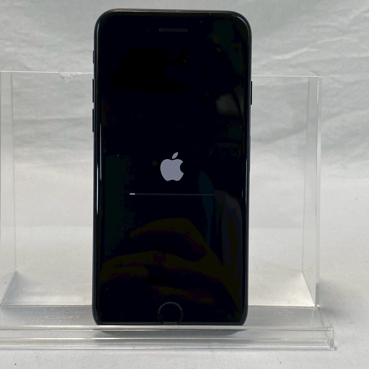 iPhone7 256GB ブラックsimロック解除済 iPhone 7 256GB 備品新品