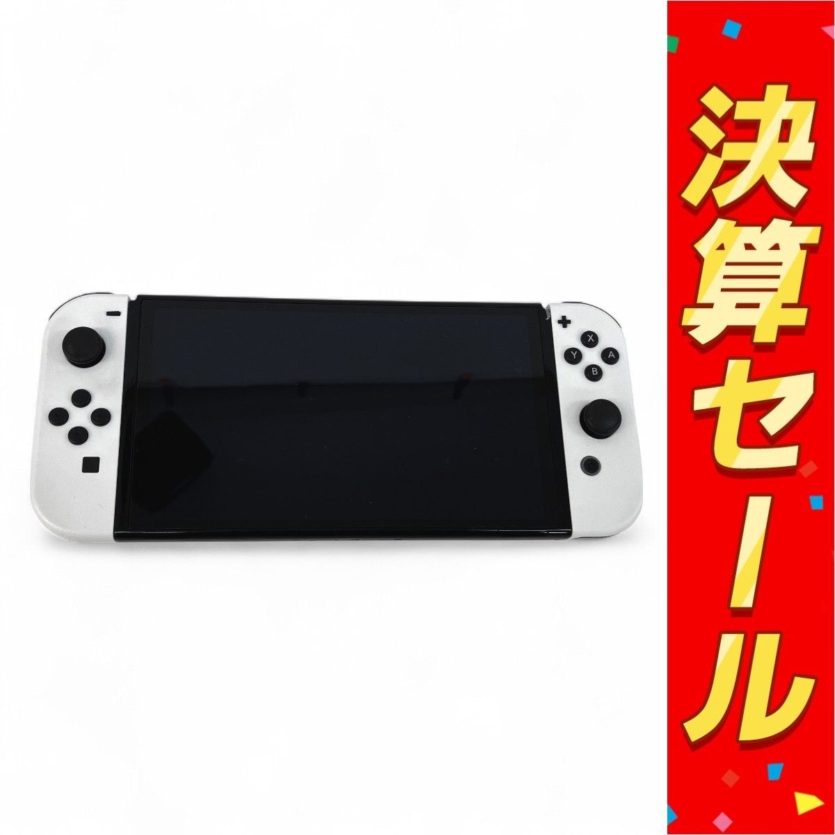 Nintendo Switch HEG-001 有機ELモデル ニンテンドー スイッチ