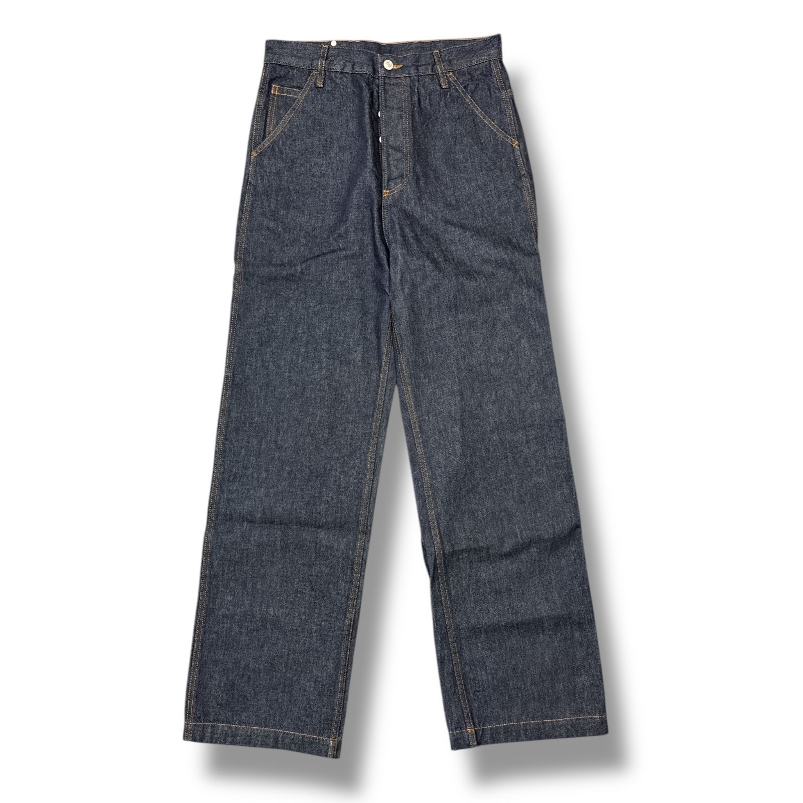 dries van noten バギーデニム ジョーツ archive dries van noten バギーデニム ジョーツ archive