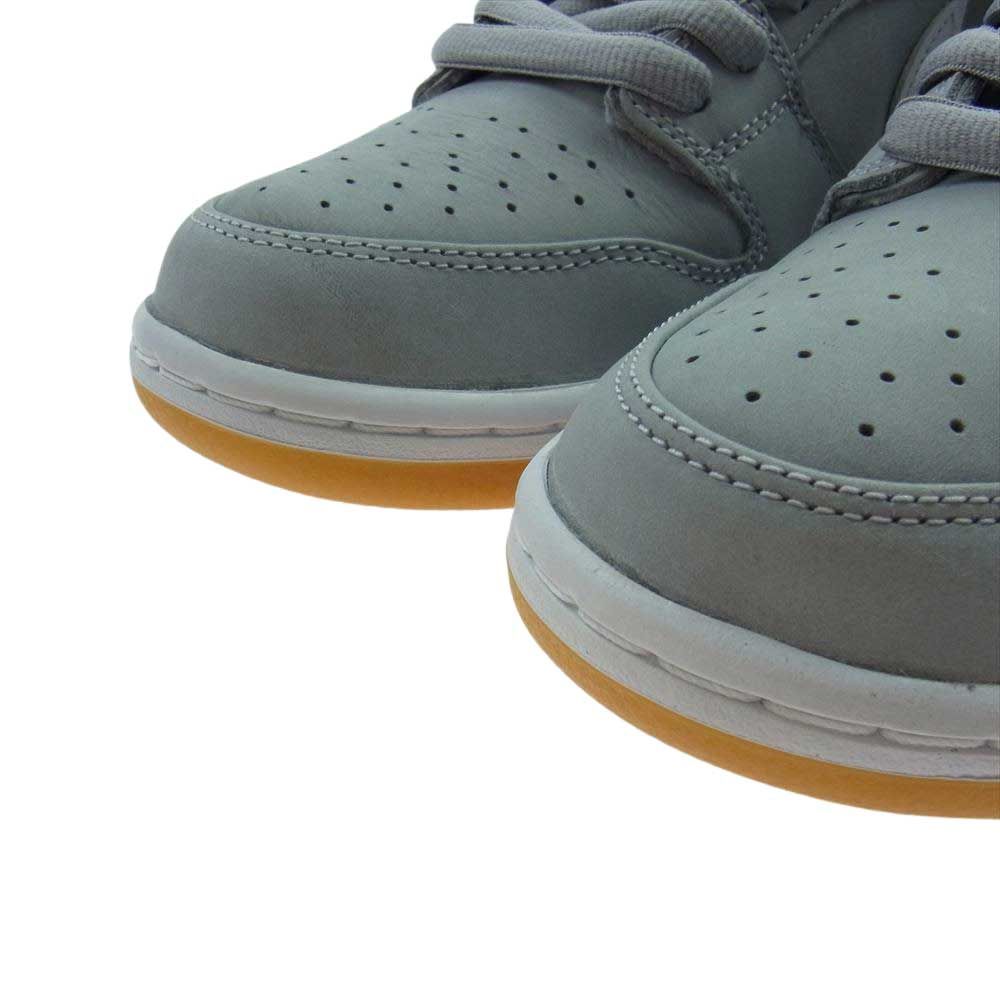 NIKE ナイキ スニーカー DV5464-001 SB Dunk Low PRO ISO Orange Label