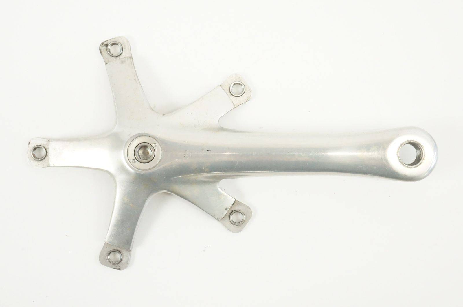 SHIMANO シマノ DURA-ACE FC-7710 165mm 右クランクアーム | バイチャリ宇都宮店