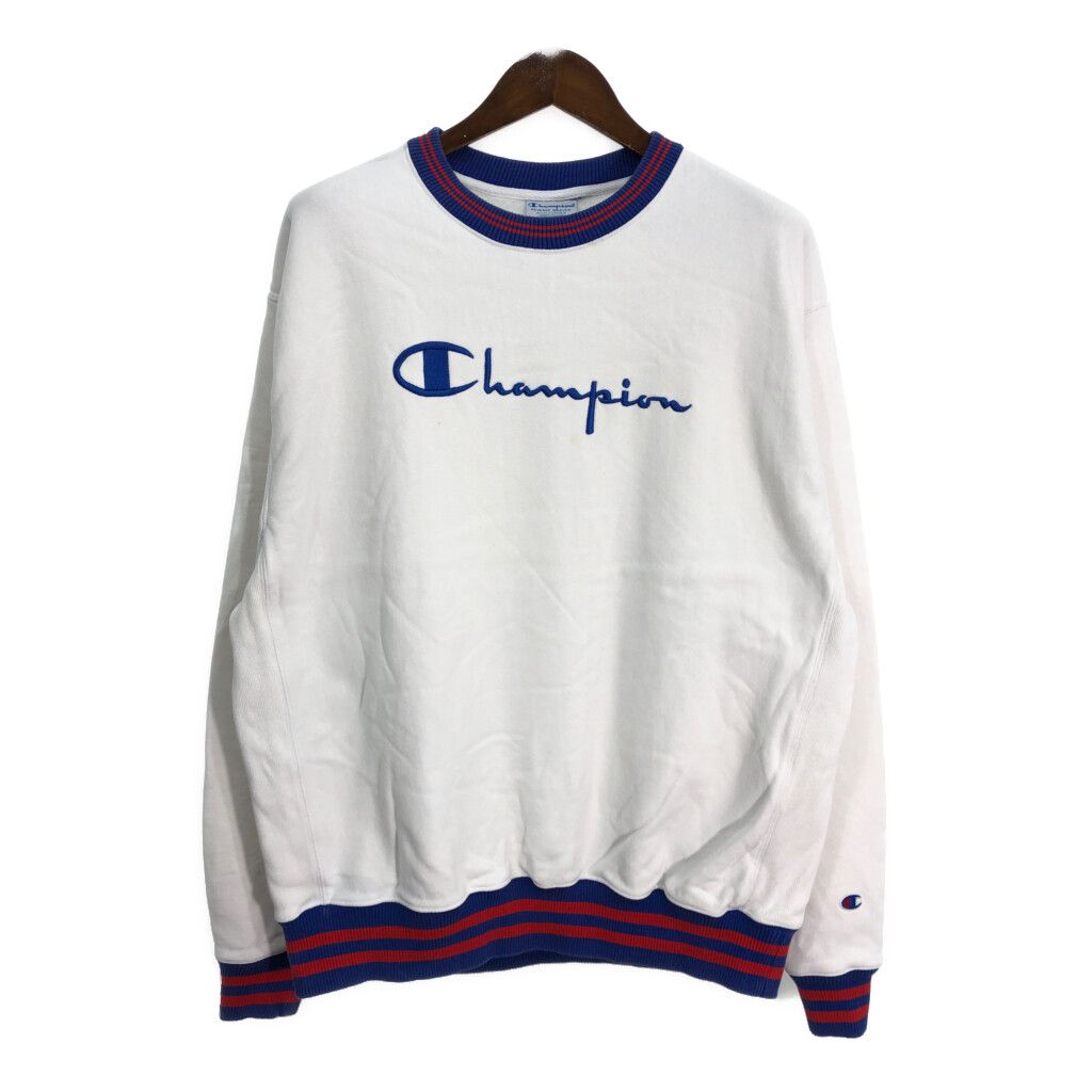 00年代 Champion チャンピオン REVERSE WEAVE リバースウィーブ