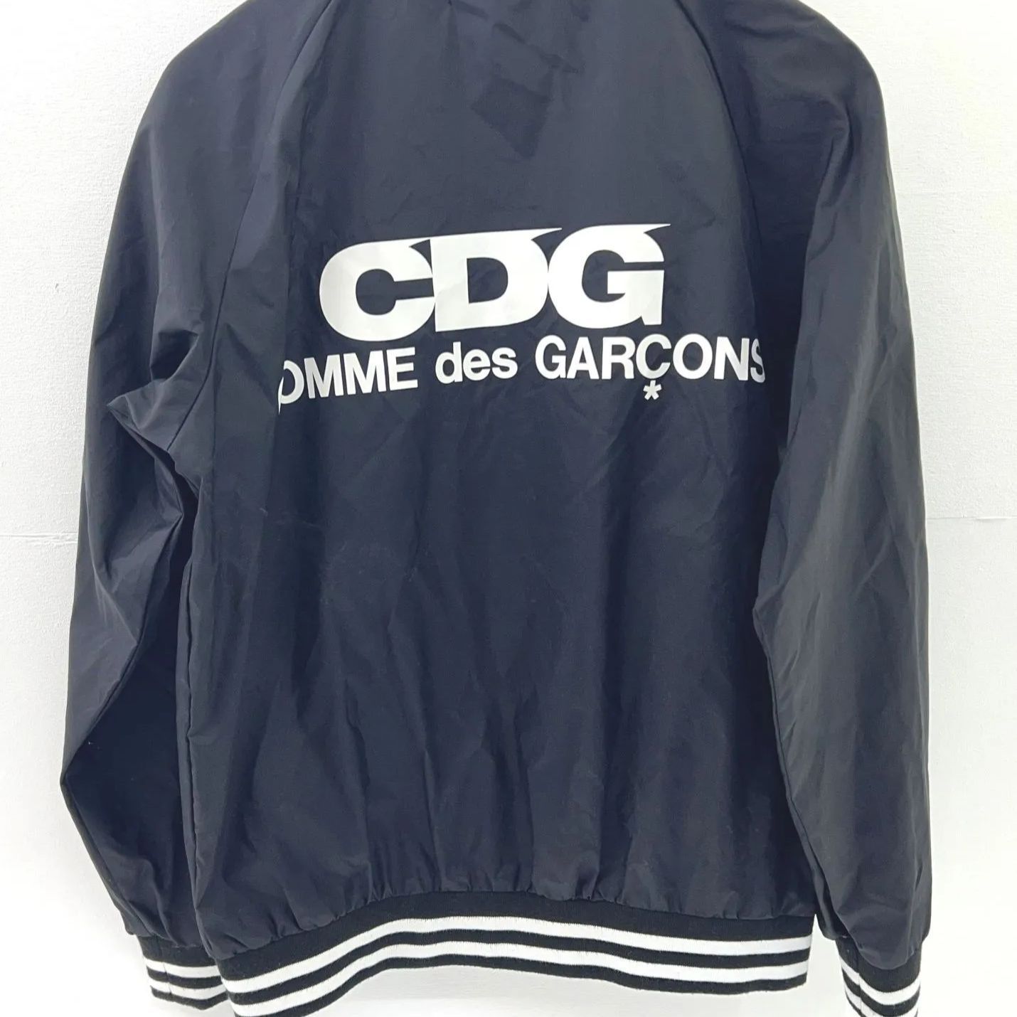 盛岡75-0003】CDG by COMME des GARCONS シーディージーバイ