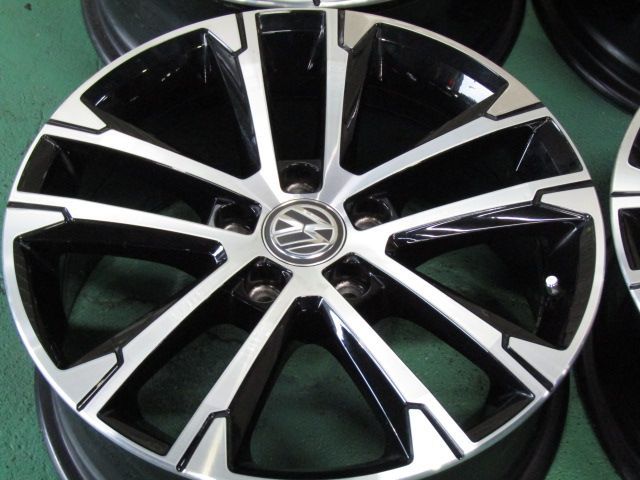 ゴルフ7純正 Singapore