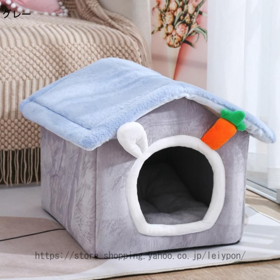 ベッド 犬