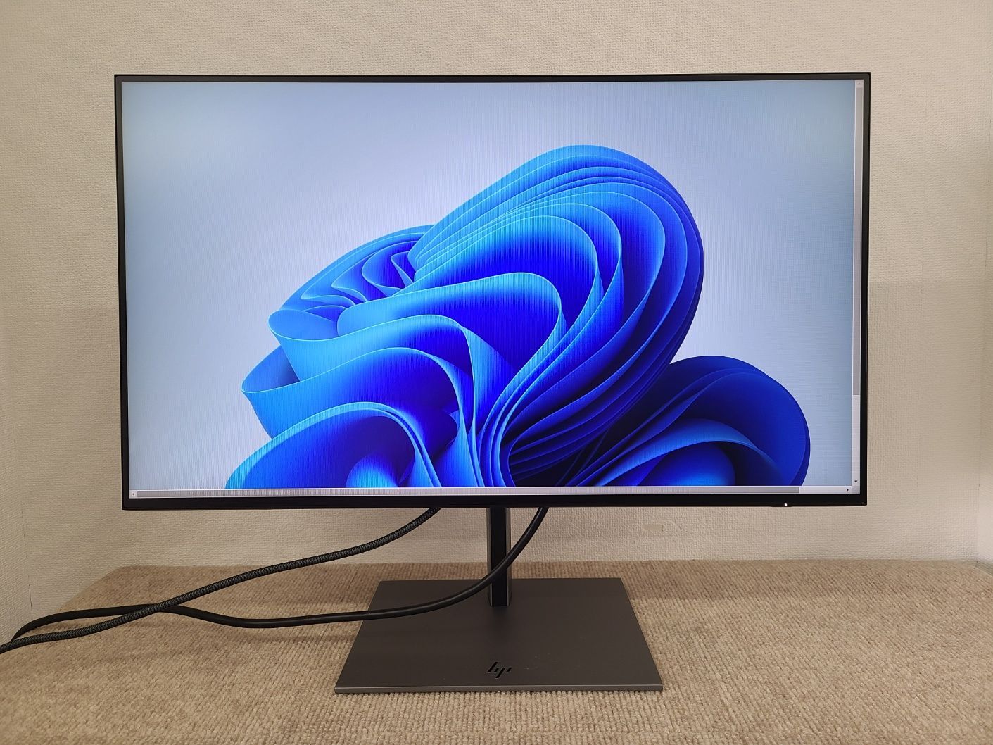 HP Z24f G3 液晶モニター 23.8インチ IPS FHD DISP ①