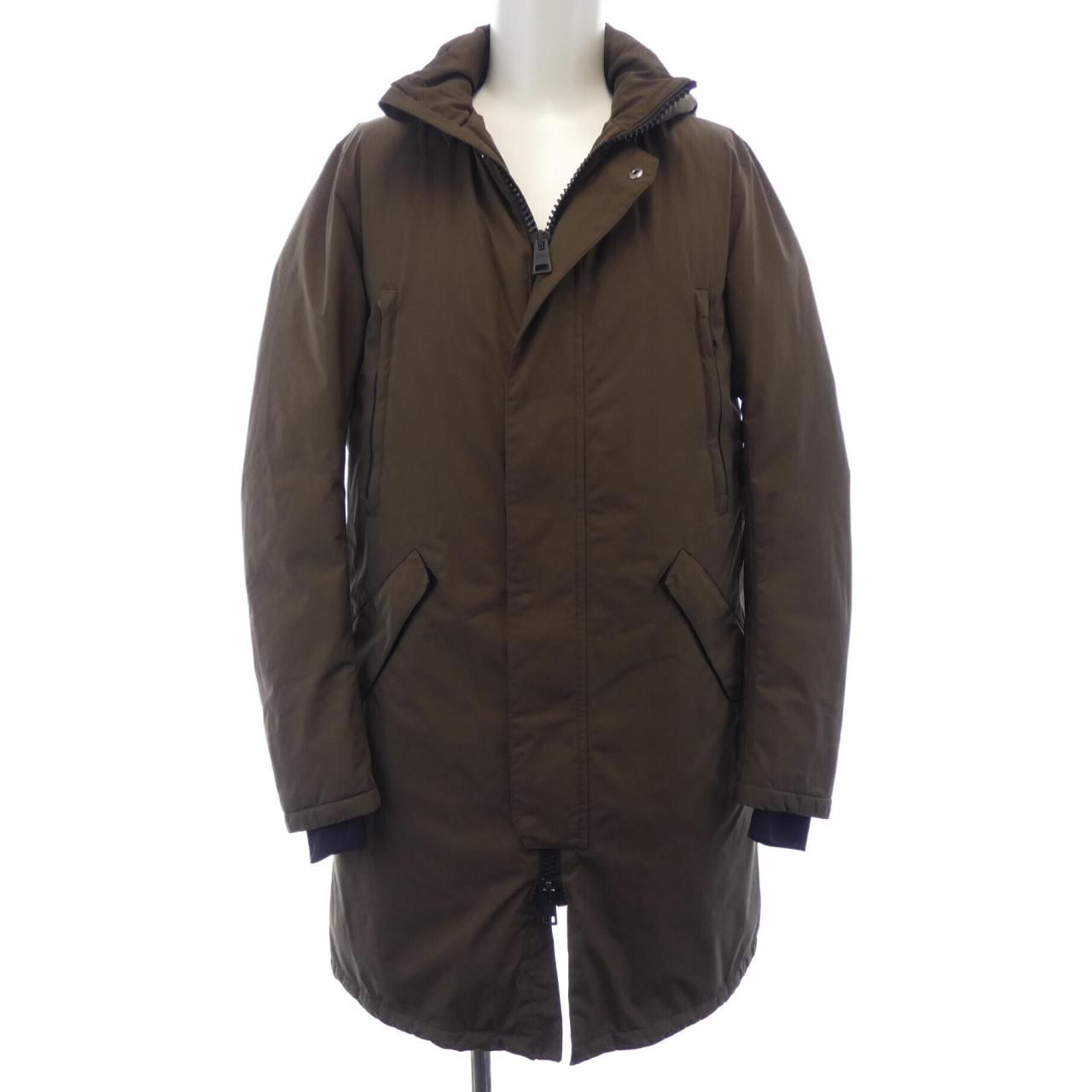 ヘルノ Herno PI054UL ダウンコート