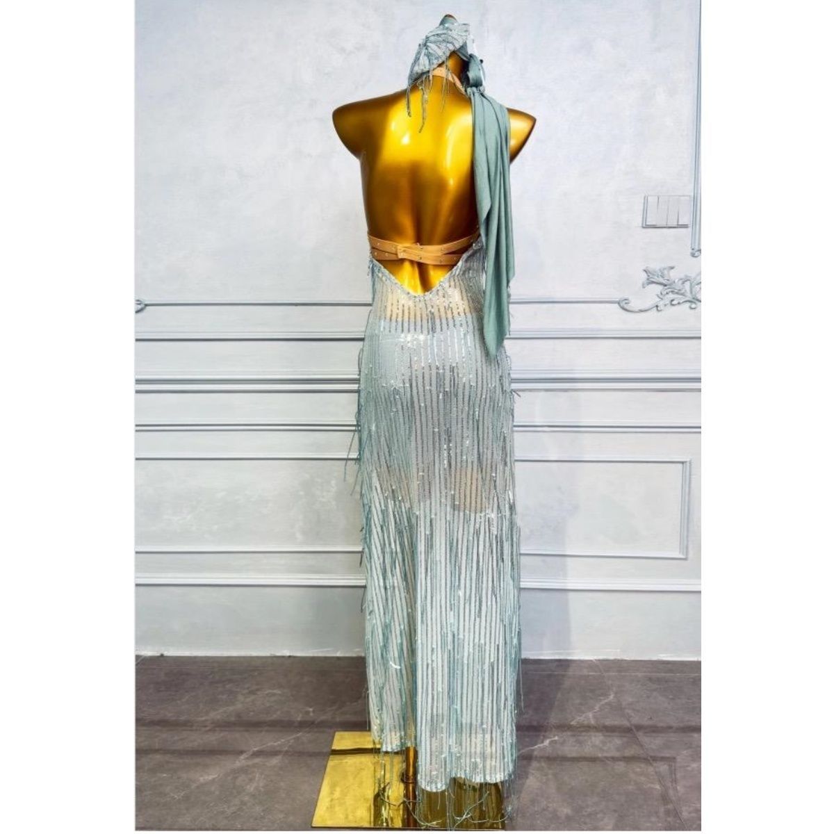 ベリーダンス衣装