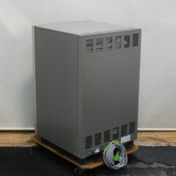 中古】2016年製 ホシザキ ティーサーバー PTE-100H2WA1-BK 水道直結 給