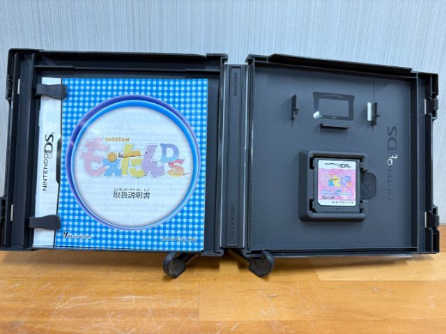 もえたんDS 5116yJWwGvL.jpg_BO30,255,255,