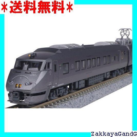 10-1540 787系「アラウンド・ザ・九州」 7両セット(動力付き)KATO Amazon | KATO Nゲージ 787系 アラウンド ・ ザ ・ 九州 7両
