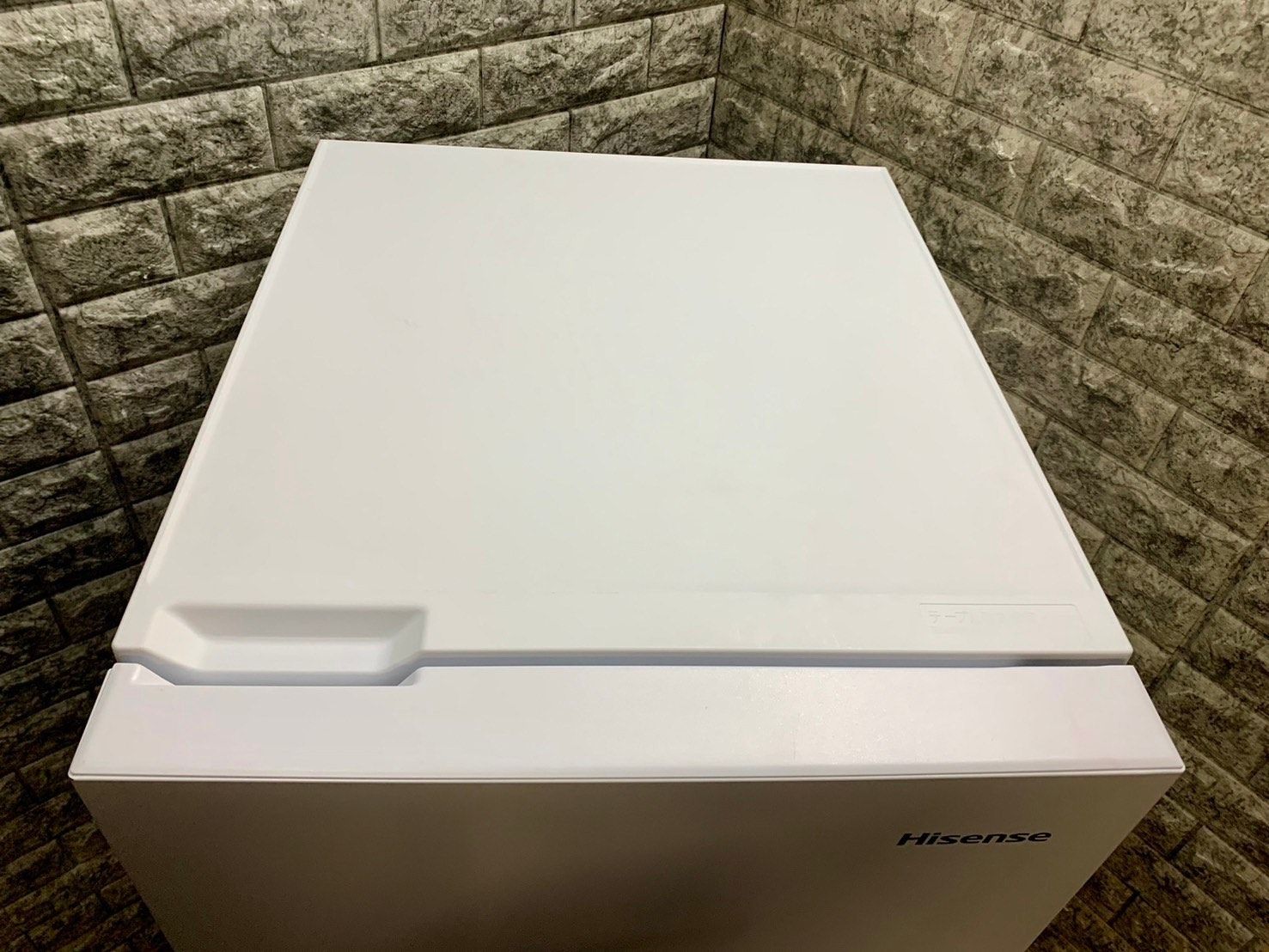 大阪送料無料☆3か月保障付き☆冷蔵庫☆2022年☆ハイセンス☆2  