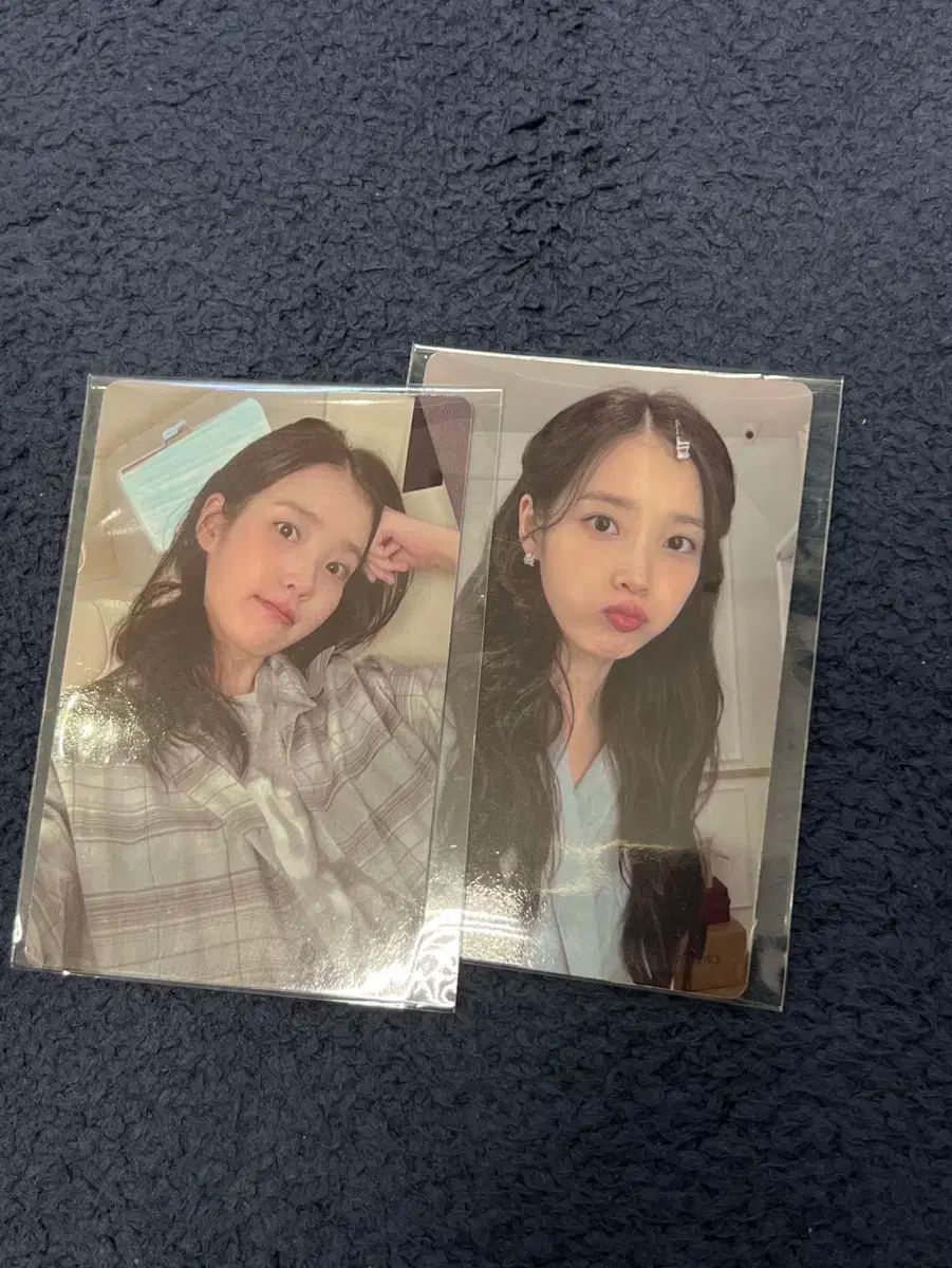 IU 韓国ペンミ9/13 入場特典セット