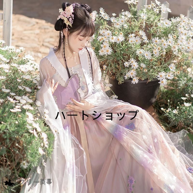 イベント さくら祭りパーティーダンス衣装