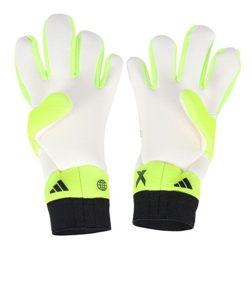 adidas キーパーグローブ X GL league J キッズ エックス リーグ