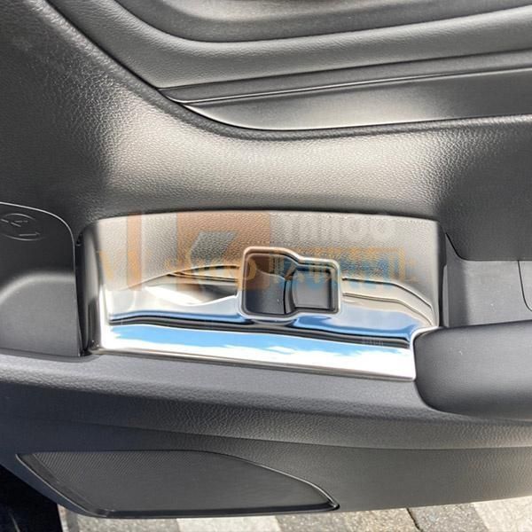 メッキ カスタムパーツ