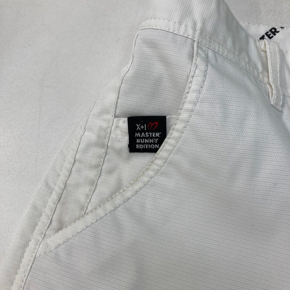 サイズ：5 MASTER BUNNY EDITION マスターバニーエディション ハーフ
