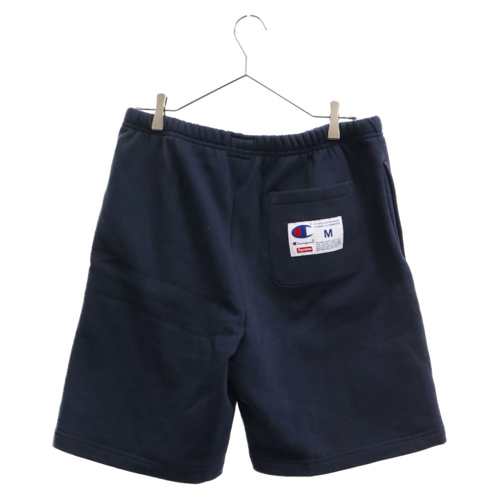 champion purpose tour merch shorts ショーツ-