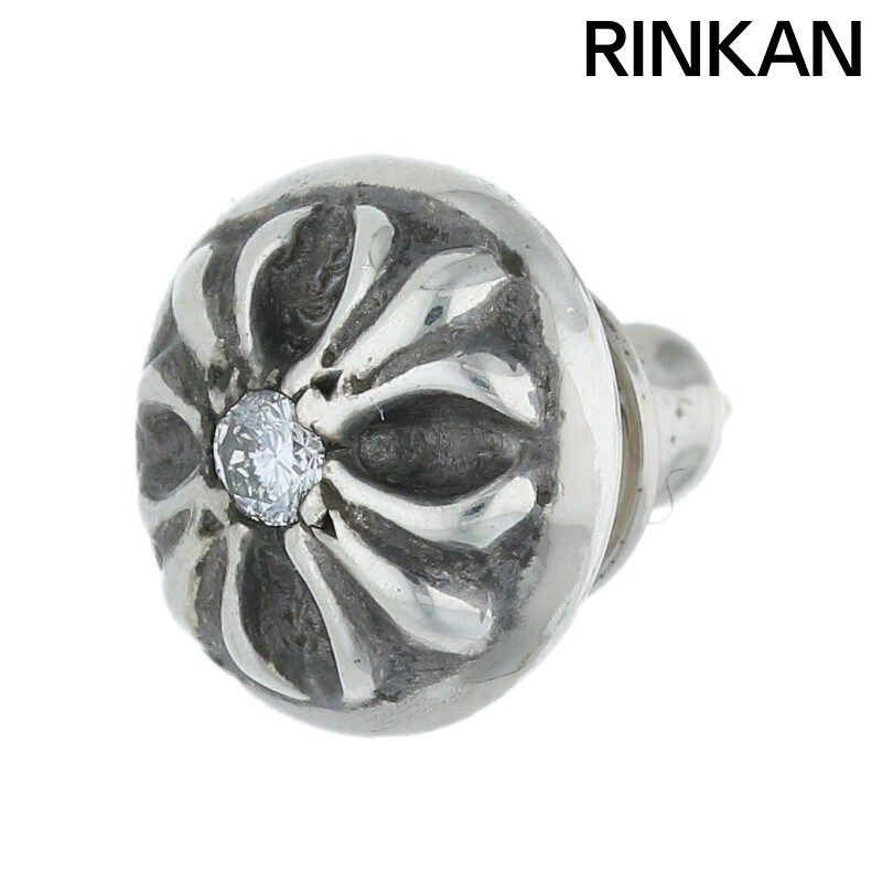 22k スクロールフープピアス 両耳 ゴールド 唐草 メンズ 楽天市場