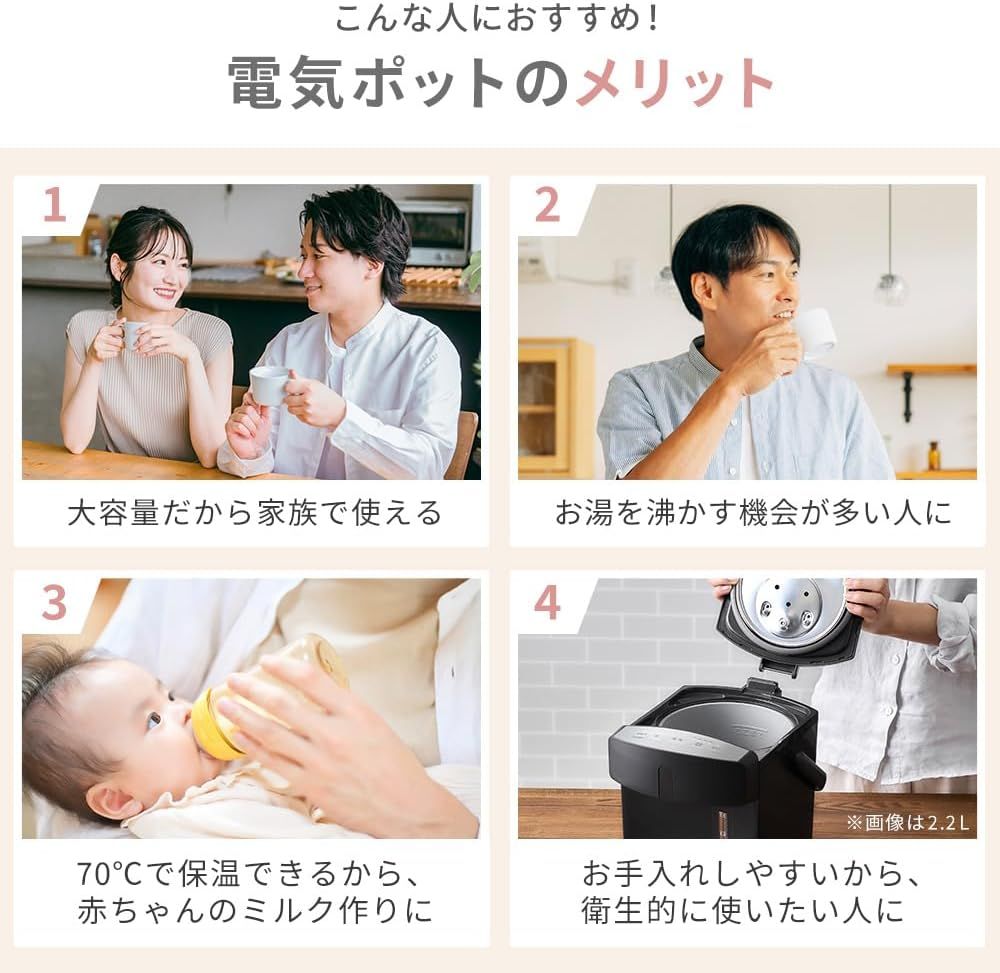 保温調整