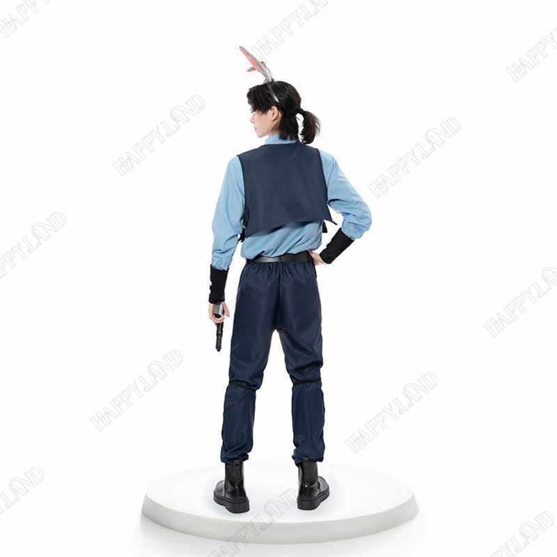 仮装 男性