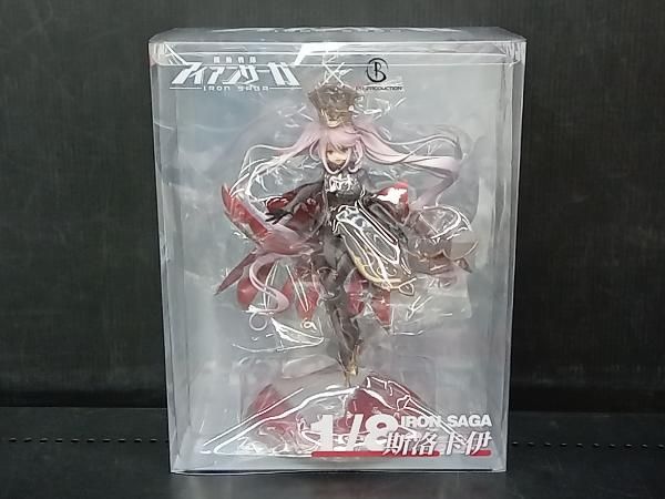 未開封】PR_Production スロカイ 法衣Ver. 1/7 機動戦隊アイアンサｰガ