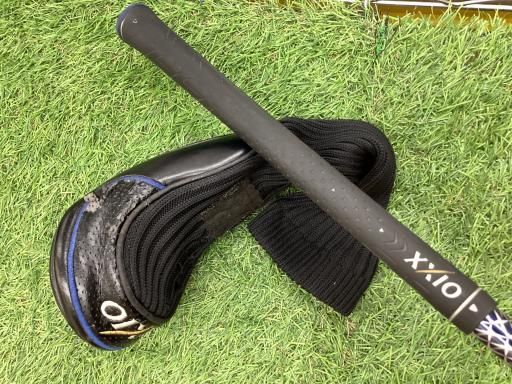 中古】 ダンロップ XXIO(2016) U6 ユーティリティ UT XXIO MP900